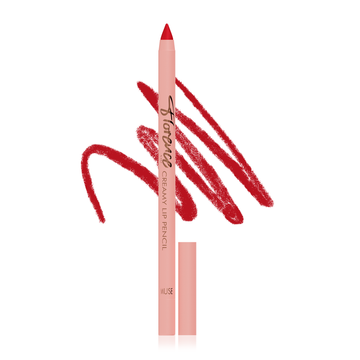 BBA By Suleman - Florence V.02 Creamy Lip Pencil - Muse